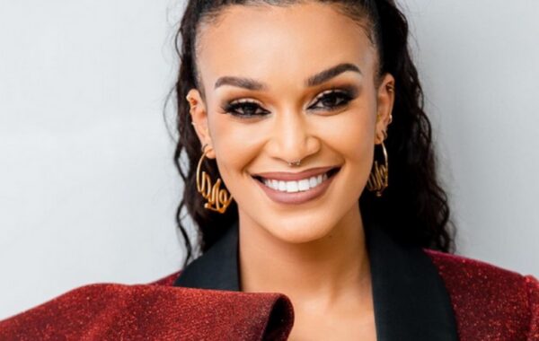 Interviews: Pearl Thusi’s festive season hustle