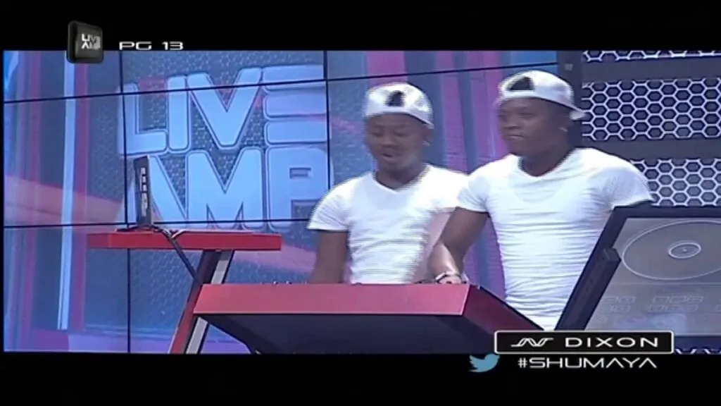 Interviews: Shumaya takes Zinhle Ngidi to the top