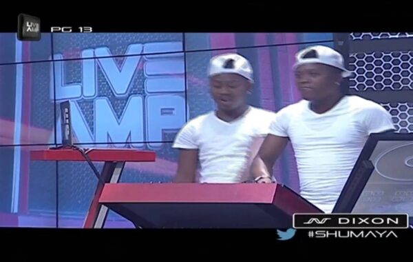 Interviews: Shumaya takes Zinhle Ngidi to the top