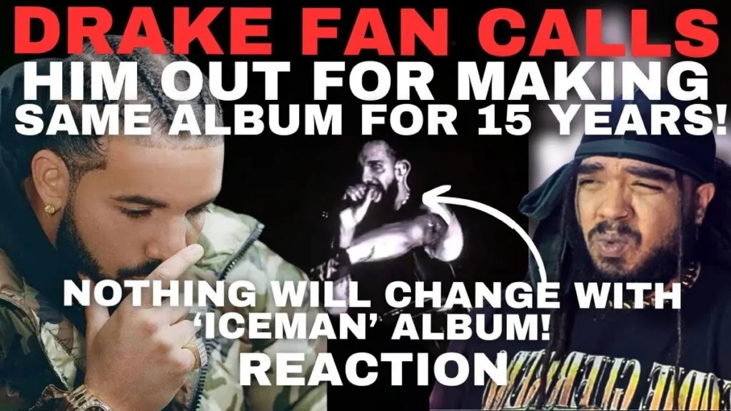 K.O Calls Out Fan For Pirating His Album