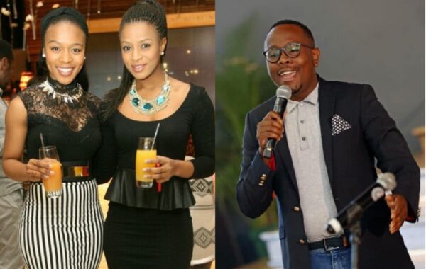 Interviews: Khaya Mthethwa talks church and Jessica Nkosi