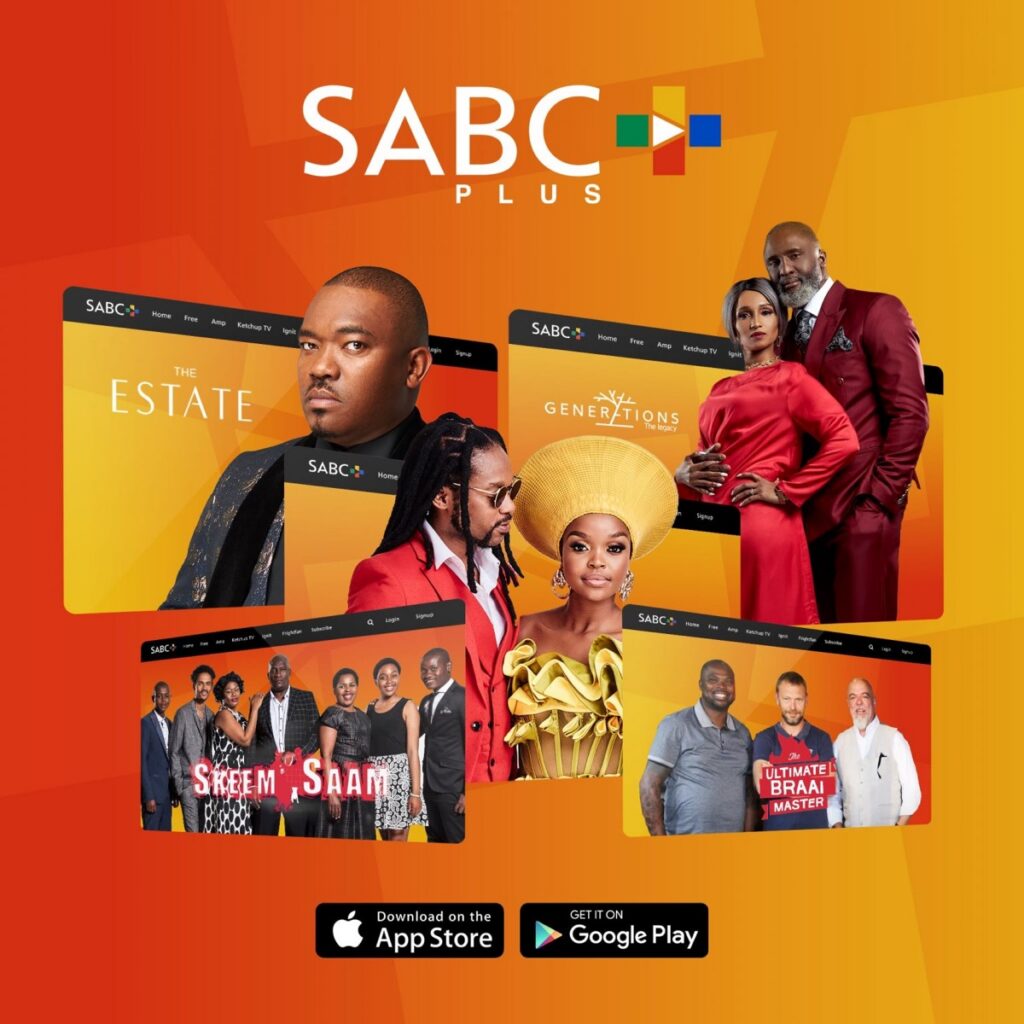 Official: SABC Won’t Continue With Zaziwa