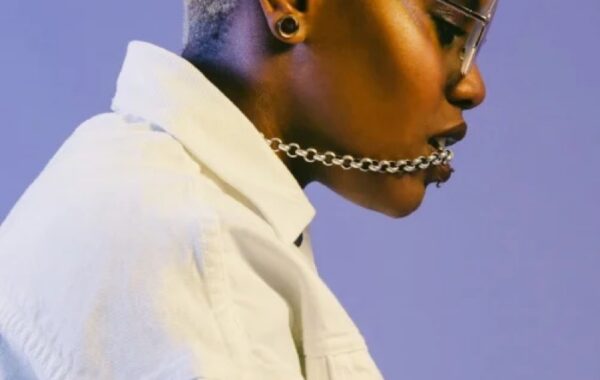 Interviews: Exclusive: Toya Delazy to step out as a rapper!