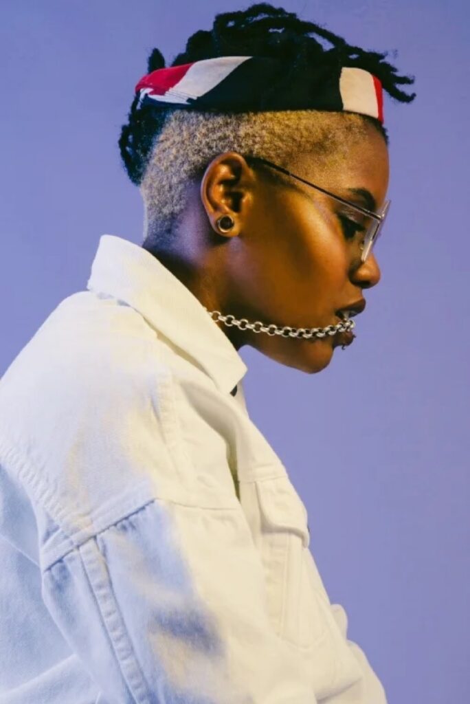 Interviews: Exclusive: Toya Delazy to step out as a rapper!