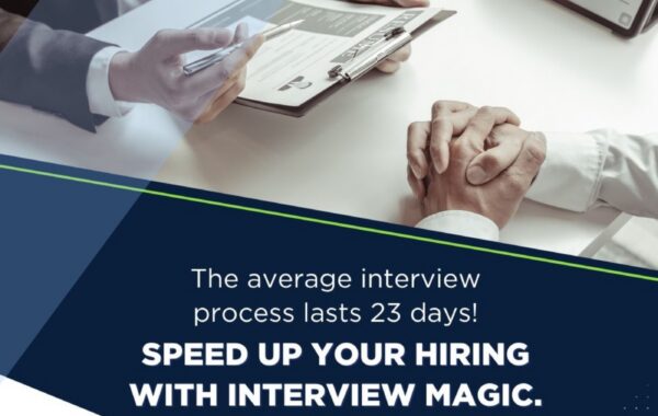 Interviews: Experience the magic with Mo
