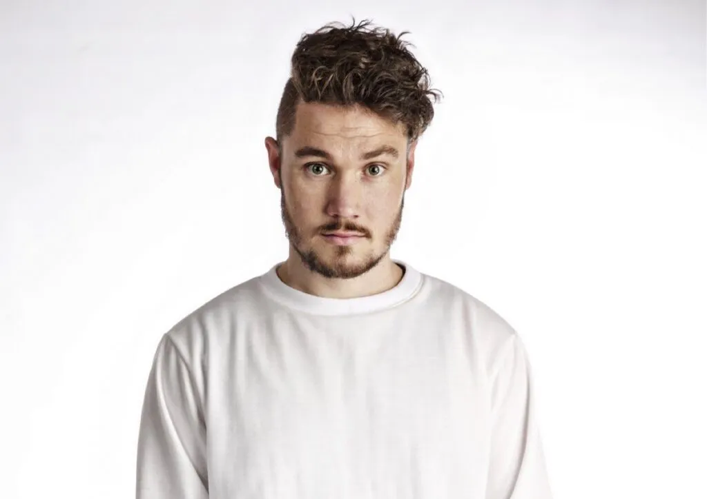 Interviews: Timo ODV in Braam