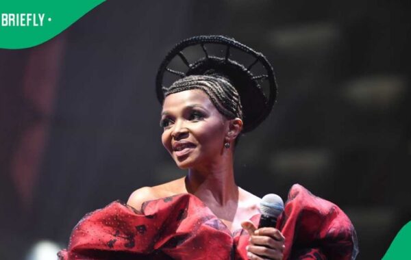 Interviews: Nomzamo’s life without controversy