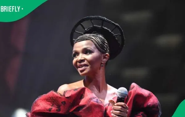 Interviews: Nomzamo’s life without controversy