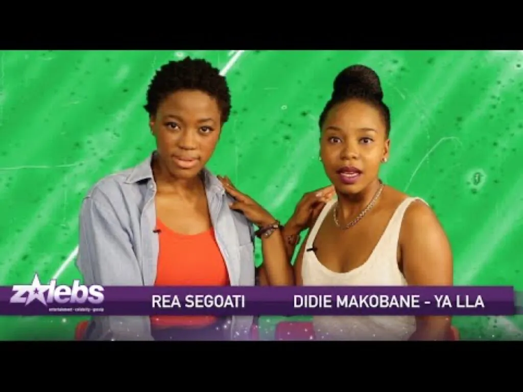 Interviews: Up close & personal with the ladies of Ya Lla part 2