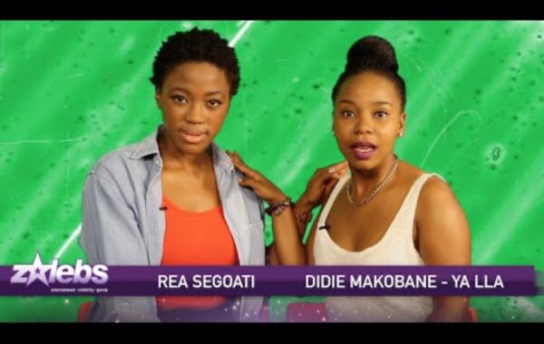 Interviews: Up close & personal with the ladies of Ya Lla part 2