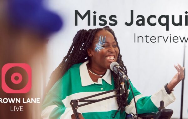Interviews: Jacqui rolling solo and still loving it