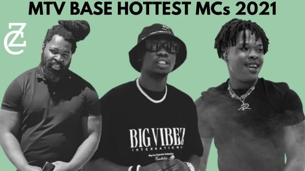 Interviews: Tim Horwood happy with Base Hottest MCs list