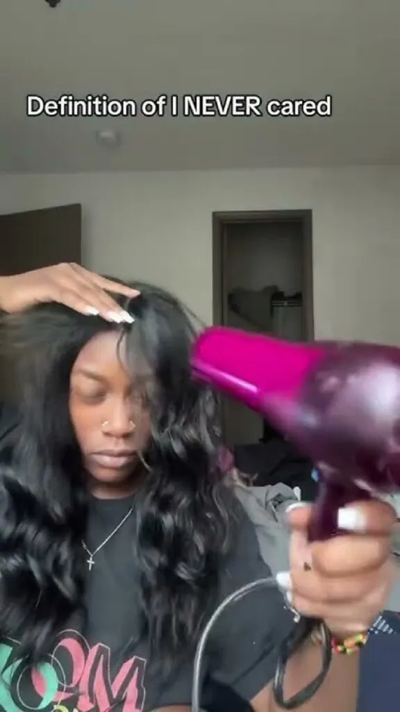 Interviews: Precious Kofi: I never cared much for my hair