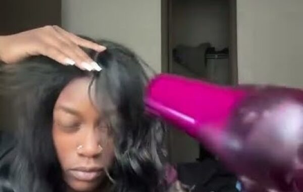 Interviews: Precious Kofi: I never cared much for my hair