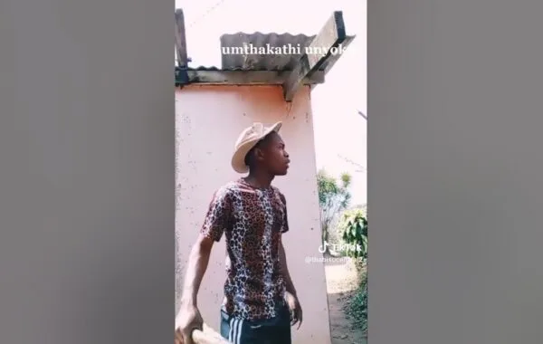 Our favourite #Isibaya1000 videos