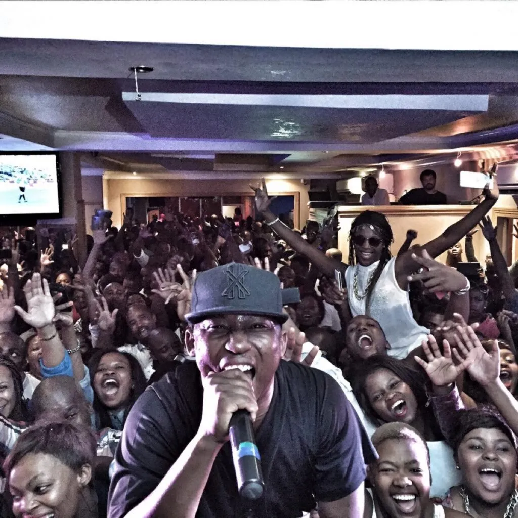 ZAlebs profiles Hip Hop compiler TTP
