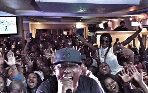 ZAlebs profiles Hip Hop compiler TTP