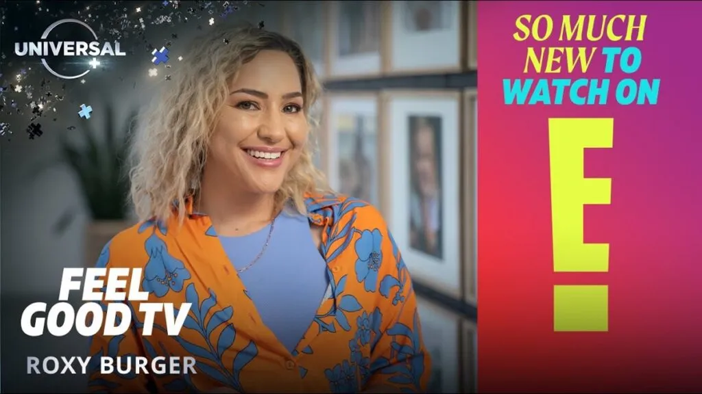 Interviews: Why does Roxy Burger not do NY resolutions?