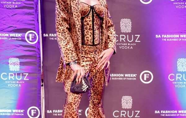 What’s Hot: Best looks from SA Fashion Week’s opening party