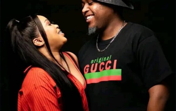 Babalwa and L-Tido: are they or aren’t they?