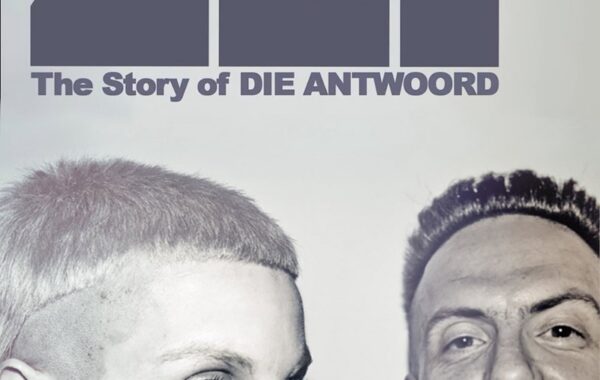 Die Antwoord starring in a new movie