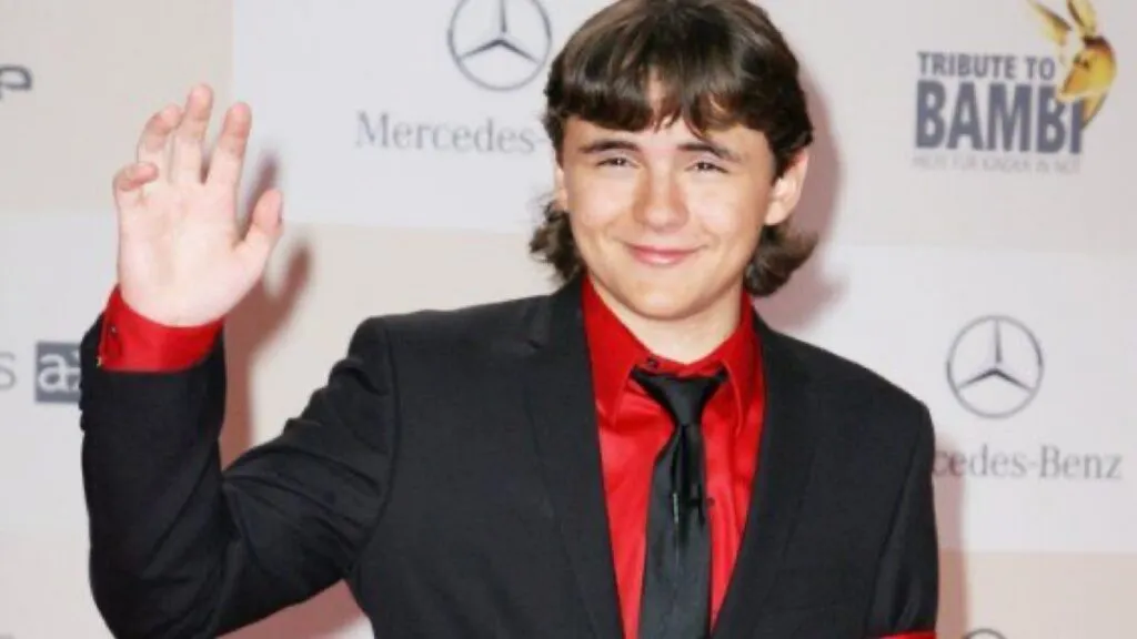 Prince Michael Jackson to Make Acting Debut on 90210