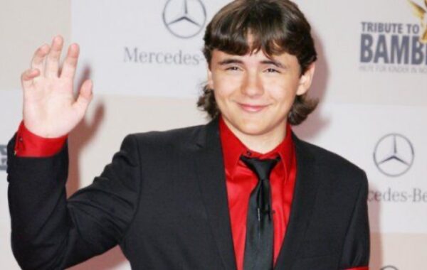 Prince Michael Jackson to Make Acting Debut on 90210