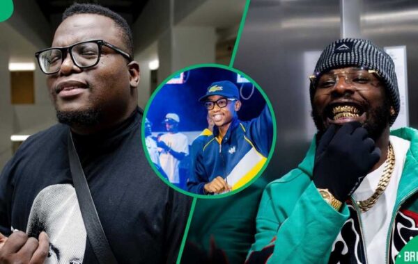Maphorisa Hits Back At “Broken English ” Critics