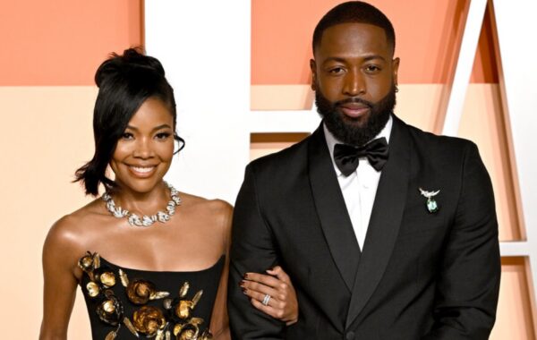What’s Hot: We want that Gabrielle and Dwayne type of love