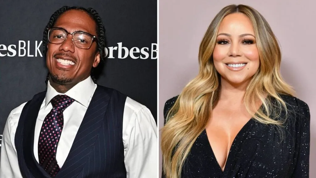 What’s Hot: Nick Cannon apologises to Mariah