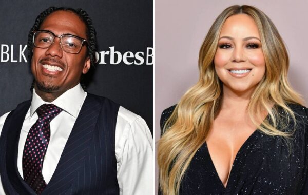 What’s Hot: Nick Cannon apologises to Mariah