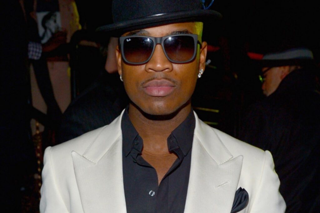 Ne-Yo’s Secret Marriage