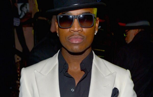 Ne-Yo’s Secret Marriage