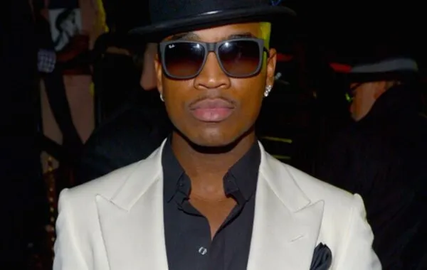 Ne-Yo’s Secret Marriage