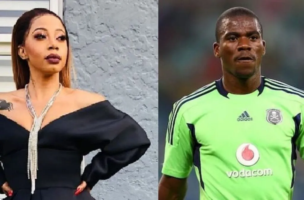 What’s Hot: Kelly Khumalo remembers Senzo Meyiwa