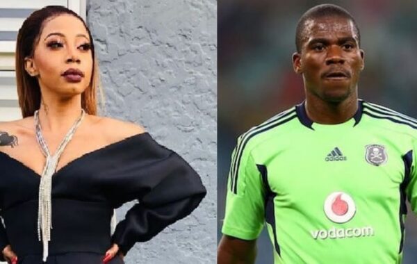 What’s Hot: Kelly Khumalo remembers Senzo Meyiwa