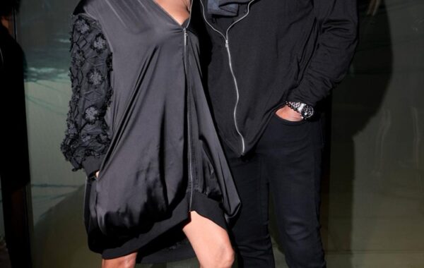 What’s Hot: Boris Kodjoe in love with Bonang’s show