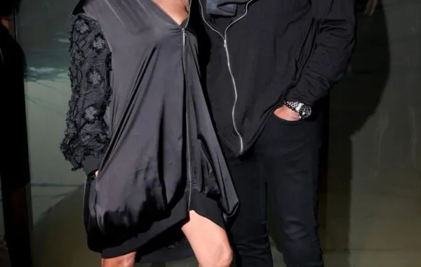 What’s Hot: Boris Kodjoe in love with Bonang’s show