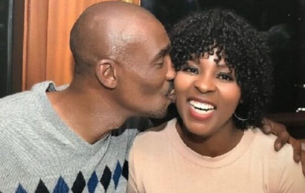 What’s Hot: Introducing Mr and Mrs Bob Mabena