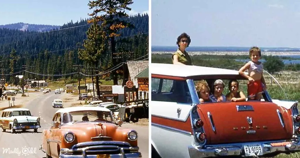 Win a trip back to the 60s in Mbombela!
