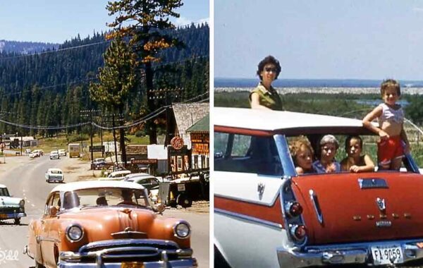 Win a trip back to the 60s in Mbombela!