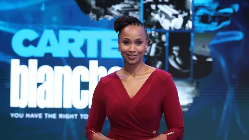 What’s Hot: Claire Mawisa: Honourable member of locnation