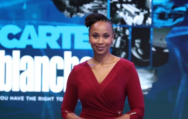 What’s Hot: Claire Mawisa: Honourable member of locnation
