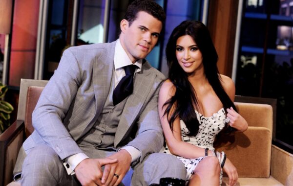 Kris Humphries faked marriage proposal