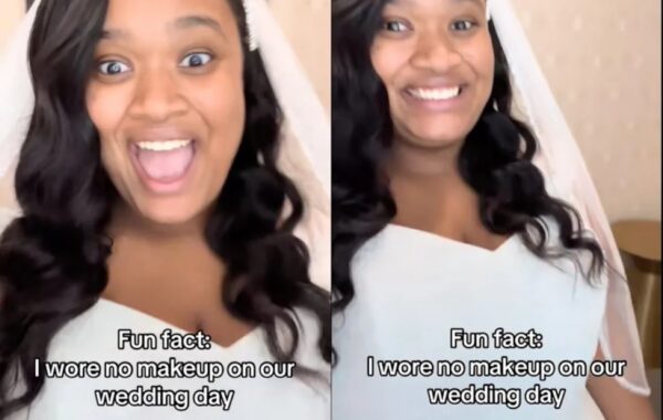 What’s Hot: #OPW bride speaks out!