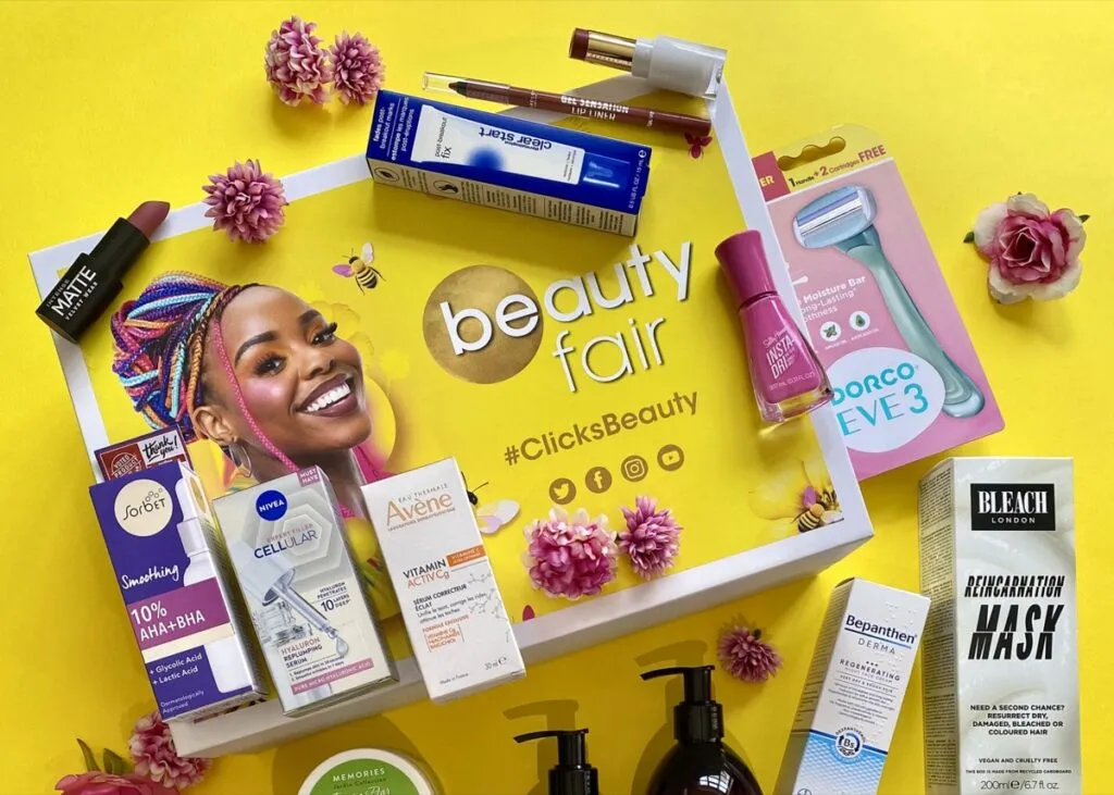 Win a Beauty Box gift pack!