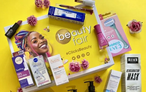 Win a Beauty Box gift pack!