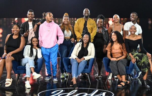Idols SA – what a snooze fest