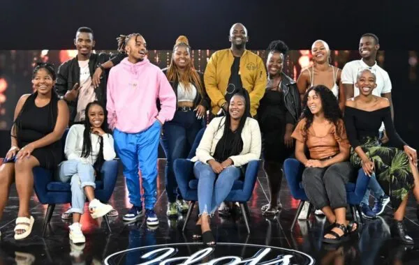 Idols SA – what a snooze fest