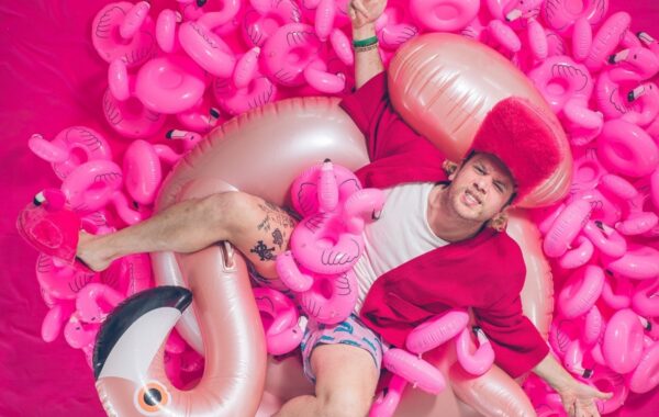 What’s Hot: Video: Jack Parow reveals his soft side